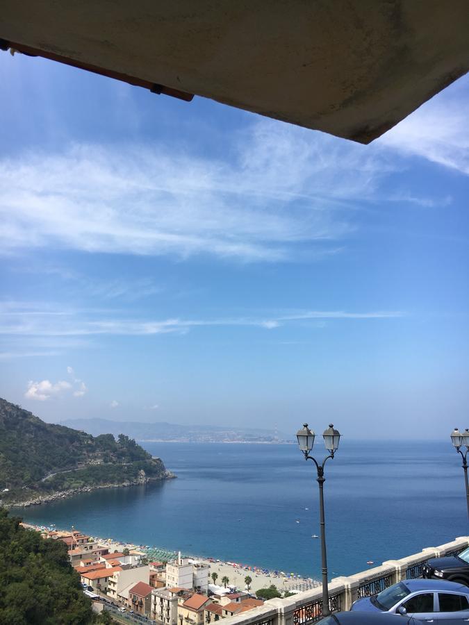 Bed and Breakfast La Bastia Scilla Exteriér fotografie