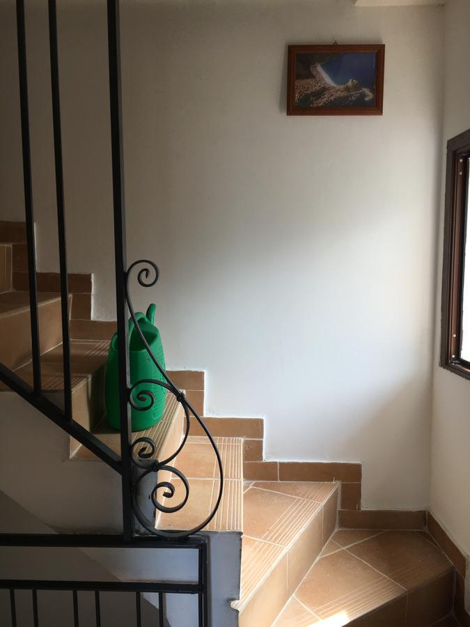 Bed and Breakfast La Bastia Scilla Exteriér fotografie